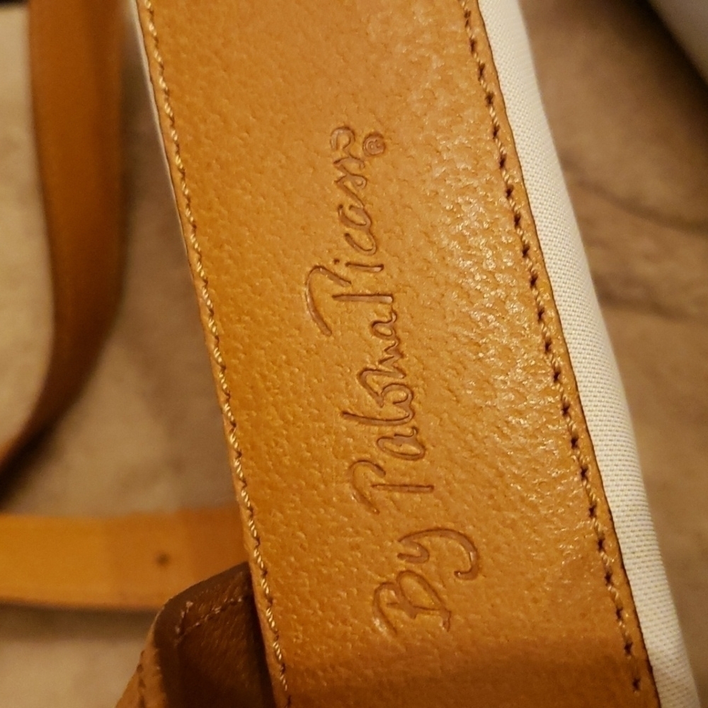 PALOMA Picasso hand bag. - Picture 4 of 13